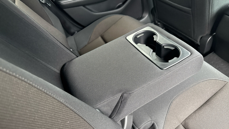 Mazda 3 2.5 e-Skyactiv G MHEV [140] Exclusive-Line 5dr Petrol Hatchback